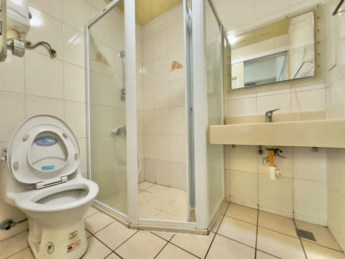 🌳可雙租補💖電梯✨待收包裹🏠乾溼分離✔️近中山醫💖（第4張）