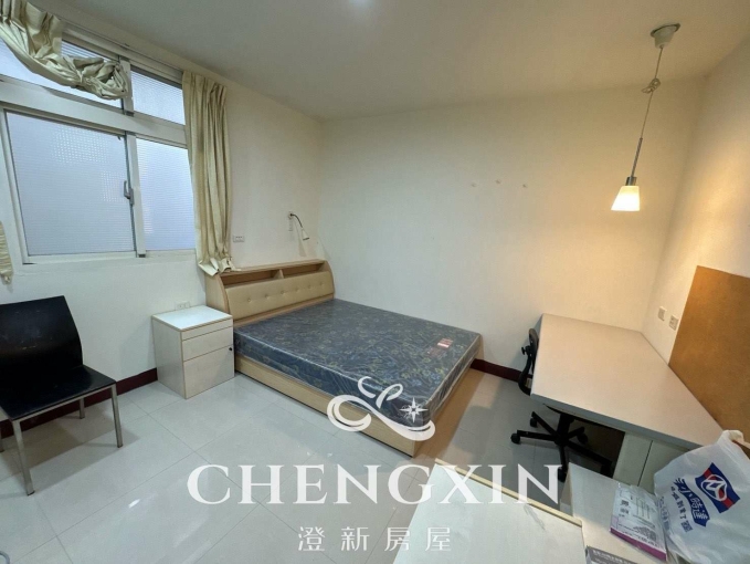 🎉竹科旁/套房租金9000含汽車位/全新變頻冷暖氣 全新床墊/再不搶就沒了/秒殺物件🎉 - Image 2