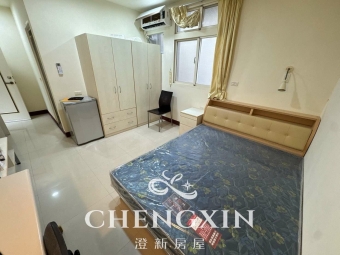 🎉竹科旁/套房租金9000含汽車位/全新變頻冷暖氣 全新床墊/再不搶就沒了/秒殺物件🎉 - Image 5