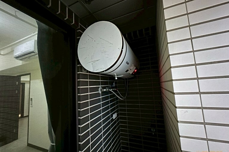 兆基社會住宅🏠三本雲上優質獨立大套房(第7張)