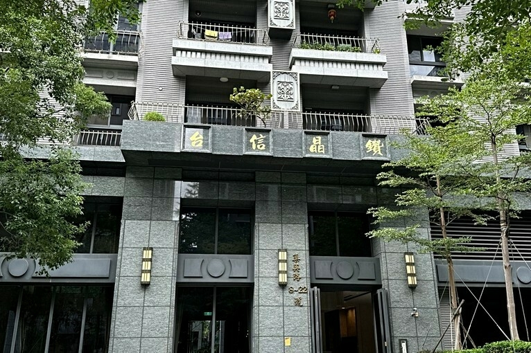 兆基社會住宅🏡羅姐帶你看/三重電梯3房可租補(第1張)