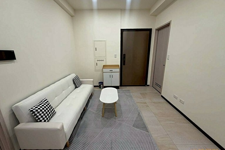 兆基社會住宅🏡全新未入住鉑愛悅兩房（第3張）