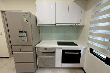 兆基社會住宅🏡全新未入住鉑愛悅兩房（第8張）