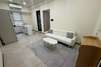 兆基社會住宅🏡全新未入住鉑愛悅兩房（第1張）