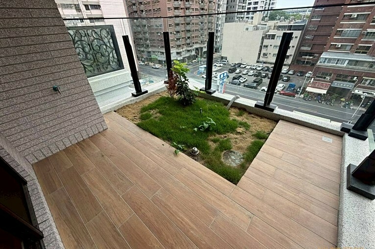 兆基社會住宅🏡全新未入住鉑愛悅兩房（第11張）