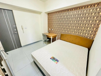 你烤棉花我烤糖🐈可貓貓✨可租補✨陽台獨曬💕近一中 中友⚡宇你相見（第4張）