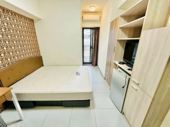 你烤棉花我烤糖🐈可貓貓✨可租補✨陽台獨曬💕近一中 中友⚡宇你相見（第2張）