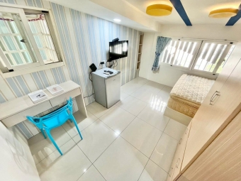 近北區✨嚴選屋況樓中樓✨可租補💕獨洗曬💕乾溼分離（第5張）