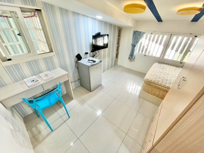 近北區✨嚴選屋況樓中樓✨可租補💕獨洗曬💕乾溼分離（第5張）