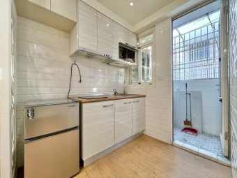 🌿驛站兩房平車美廈🌿（第5張）