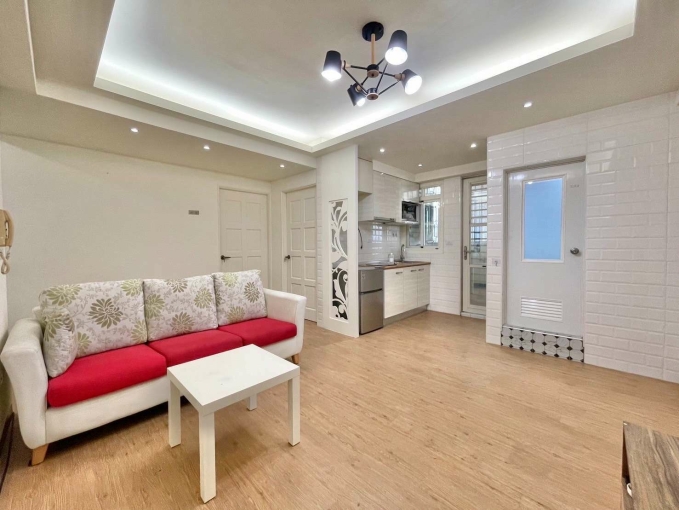 🌿驛站兩房平車美廈🌿（第1張）