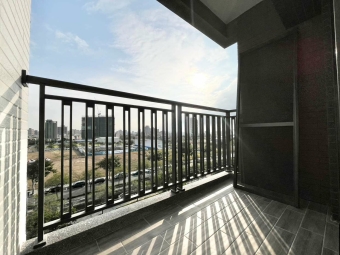 廷選好屋✨洲際ONE✨三房二衛✨可租補✨平面車位（第14張）