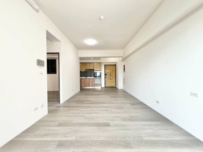 廷選好屋✨洲際ONE✨三房二衛✨可租補✨平面車位（第2張）