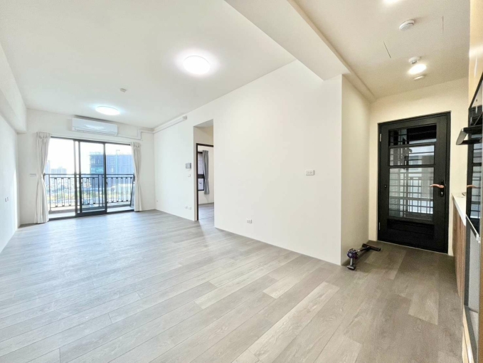 廷選好屋✨洲際ONE✨三房二衛✨可租補✨平面車位（第1張）