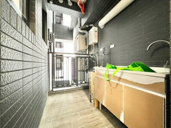 廷選好屋✨洲際ONE✨三房二衛✨可租補✨平面車位（第15張）