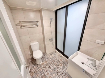 全新完工💕租補不加價✨陽台獨洗曬👌整棟禁菸（第5張）