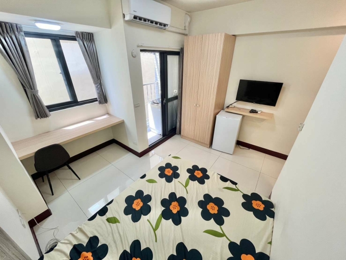 💖可租補✨採光🏠獨洗曬✔️秒殺房型💖（第2張）