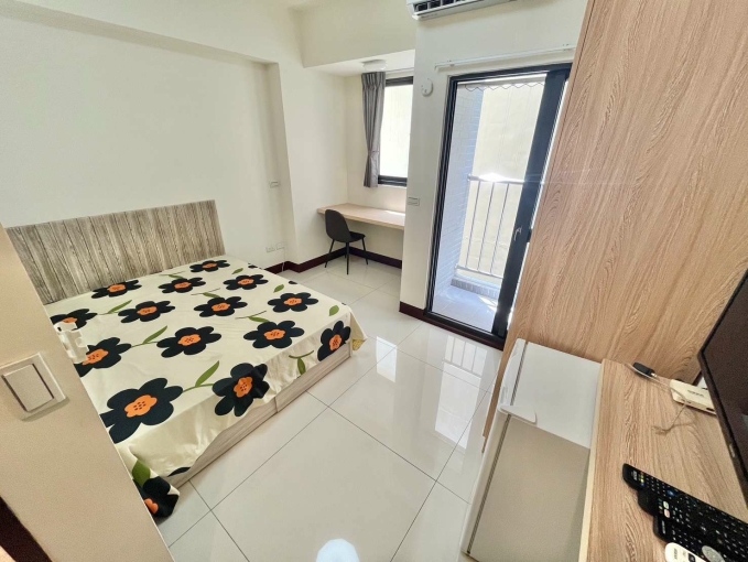 💖可租補✨採光🏠獨洗曬✔️秒殺房型💖（第1張）