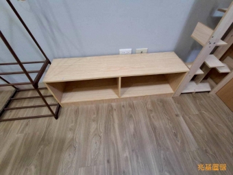 兆基社會住宅🏠煙波主人/舒適大套房/可開伙/可租補/入戶籍（第4張）