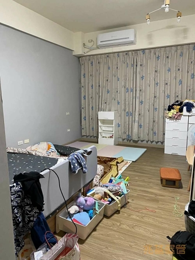 兆基社會住宅🏠煙波主人/舒適大套房/可開伙/可租補/入戶籍(第2張)