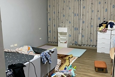兆基社會住宅🏠煙波主人/舒適大套房/可開伙/可租補/入戶籍（第1張）