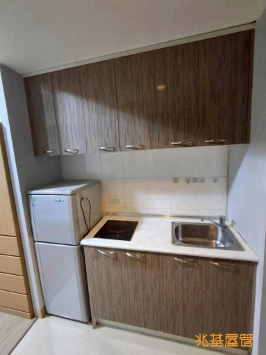 兆基社會住宅🏠煙波主人/舒適大套房/可開伙/可租補/入戶籍(第3張)