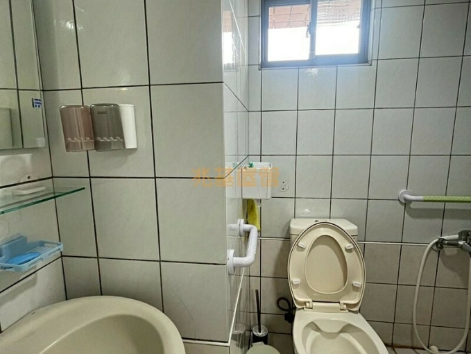 兆基社會住宅🏡生活河景一房一廳（第8張）