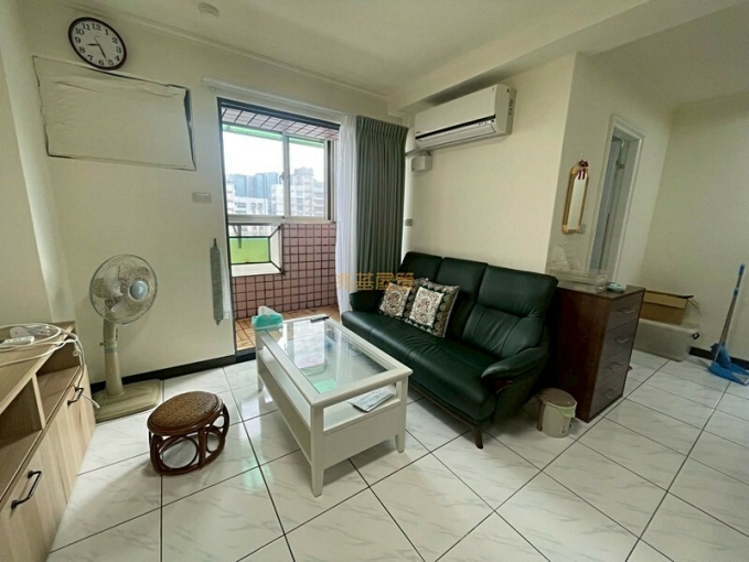 兆基社會住宅🏡生活河景一房一廳（第1張）