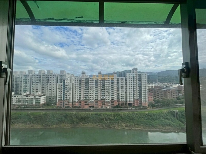 兆基社會住宅🏡生活河景一房一廳（第4張）