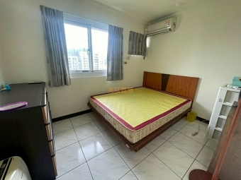 兆基社會住宅🏡生活河景一房一廳（第2張）