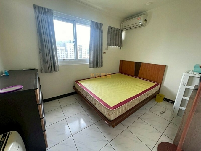 兆基社會住宅🏡生活河景一房一廳（第2張）