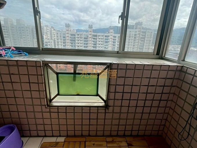 兆基社會住宅🏡生活河景一房一廳（第6張）