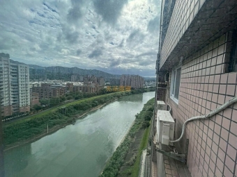 兆基社會住宅🏡生活河景一房一廳（第5張）