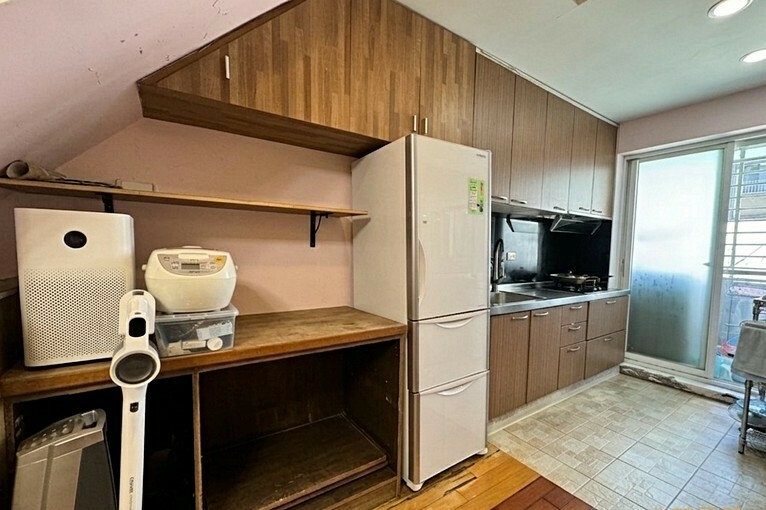 兆基社會住宅🏠台北橋站1房1廳、可租補入籍免仲(第7張)