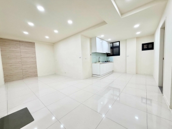 眼淚記得妳💕近中國醫3房2衛💫可租補✅✨陽台獨洗曬（第3張）