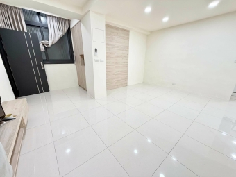 眼淚記得妳💕近中國醫3房2衛💫可租補✅✨陽台獨洗曬（第2張）