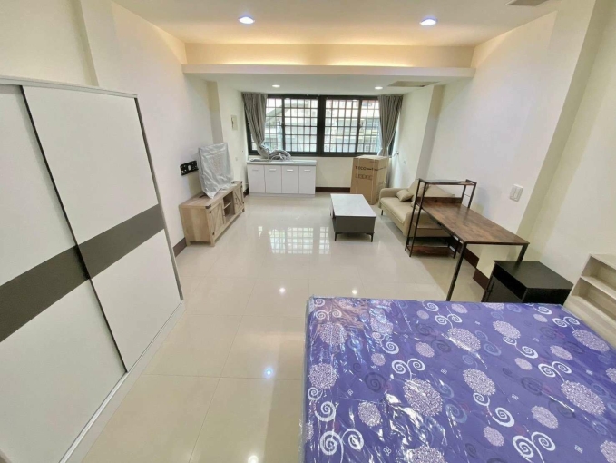 超大坪數套房💖可貓🐈近車站、親親影城🌟可租補🌟 - Image 8