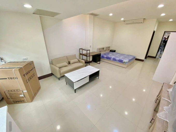 超大坪數套房💖可貓🐈近車站、親親影城🌟可租補🌟 - Image 7