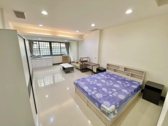 超大坪數套房💖可貓🐈近車站、親親影城🌟可租補🌟 - Image 13