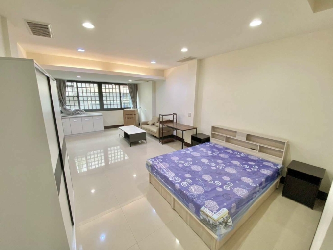 超大坪數套房💖可貓🐈近車站、親親影城🌟可租補🌟 - Image 5