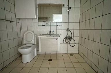 兆基社會住宅🏠近大崙國中透天三房有車庫/可租補（第14張）