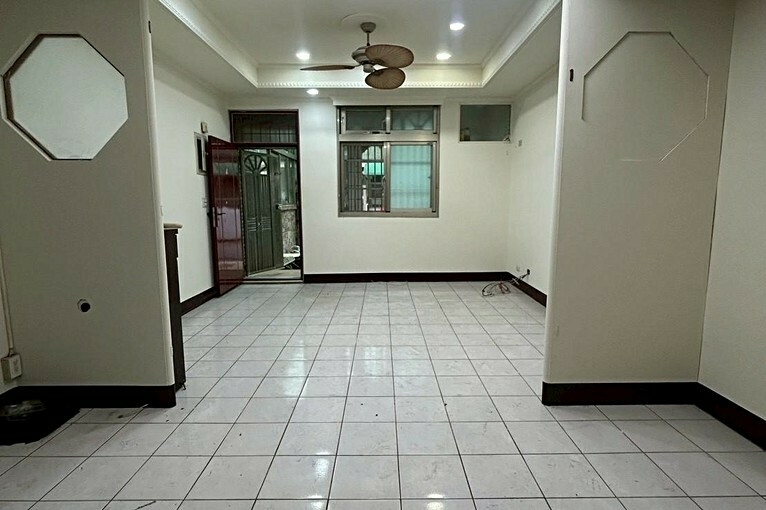 兆基社會住宅🏠近大崙國中透天三房有車庫/可租補（第1張）