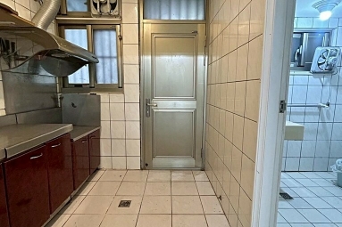 兆基社會住宅🏠近大崙國中透天三房有車庫/可租補（第10張）