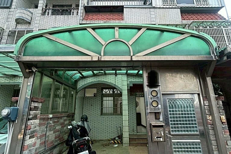 兆基社會住宅🏠近大崙國中透天三房有車庫/可租補（第15張）