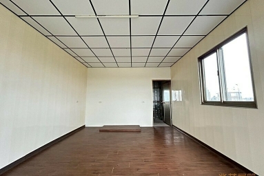 兆基社會住宅🏠近大崙國中透天三房有車庫/可租補（第4張）