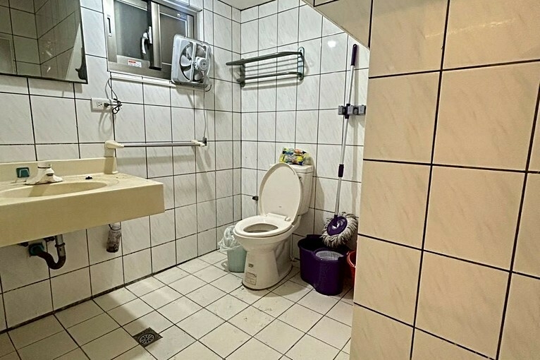 兆基社會住宅🏠近大崙國中透天三房有車庫/可租補（第13張）