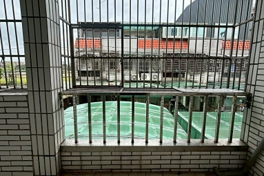 兆基社會住宅🏠近大崙國中透天三房有車庫/可租補（第12張）