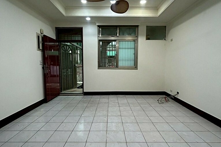 兆基社會住宅🏠近大崙國中透天三房有車庫/可租補（第2張）