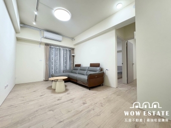 二房一廳🍀稀有可寵🍀租屋補助🍀機械車位（第3張）