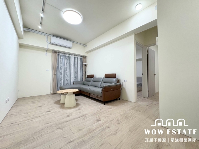 二房一廳🍀稀有可寵🍀租屋補助🍀機械車位（第3張）